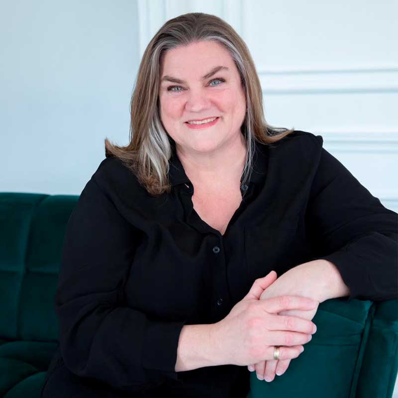 Jill Hillhouse