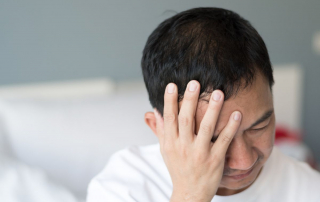 Integrative Medicine Strategies for Concussion Recovery