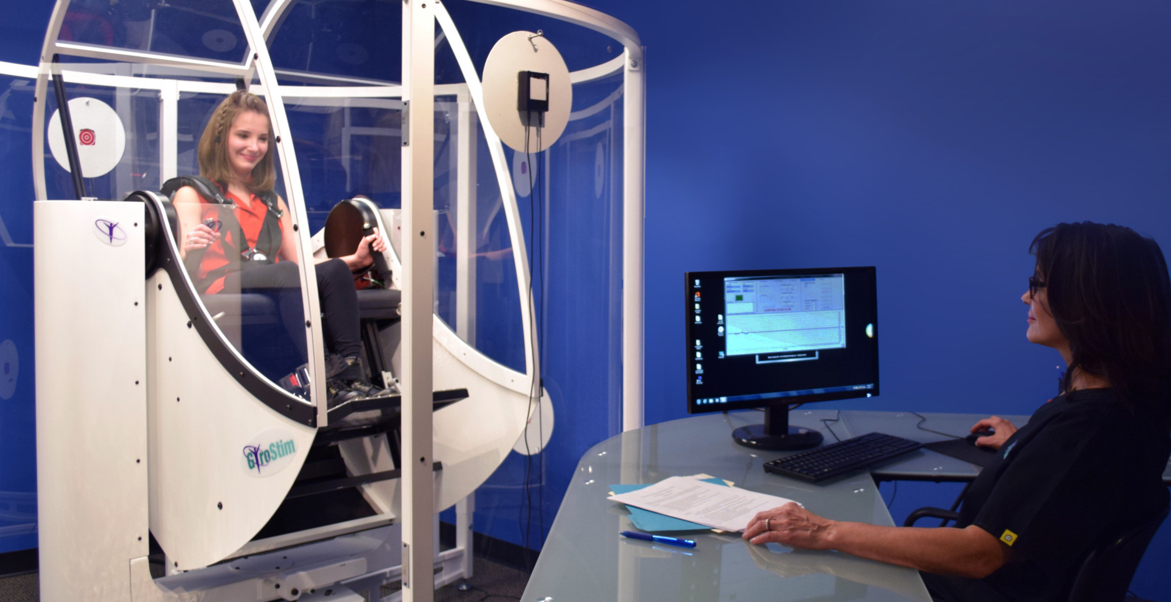 gyrostim functional medicine toronto; functional neurology toronto; concussion toronto; lyme disease toronto; exercise toronto;