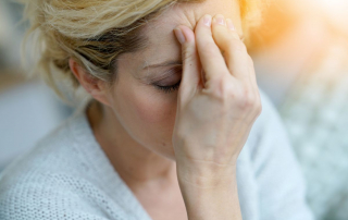 Non-Invasive Methods for Diagnosing and Treating Chronic Headaches