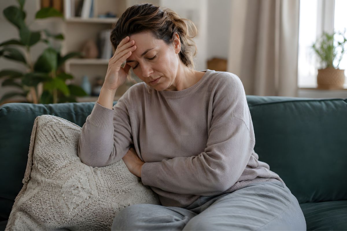 Dietary and Lifestyle Modifications for Chronic Fatigue Syndrome