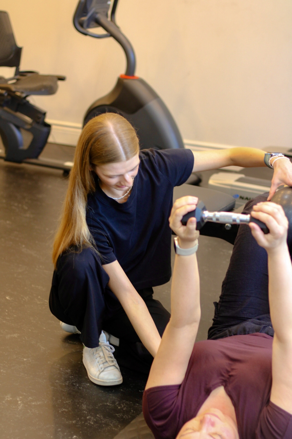 website cover functional medicine toronto; functional neurology toronto; concussion toronto; lyme disease toronto; exercise toronto;